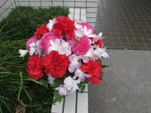 まだまだ間に合います！！｜「花光」　（兵庫県川西市の花キューピット加盟店 花屋）のブログ
